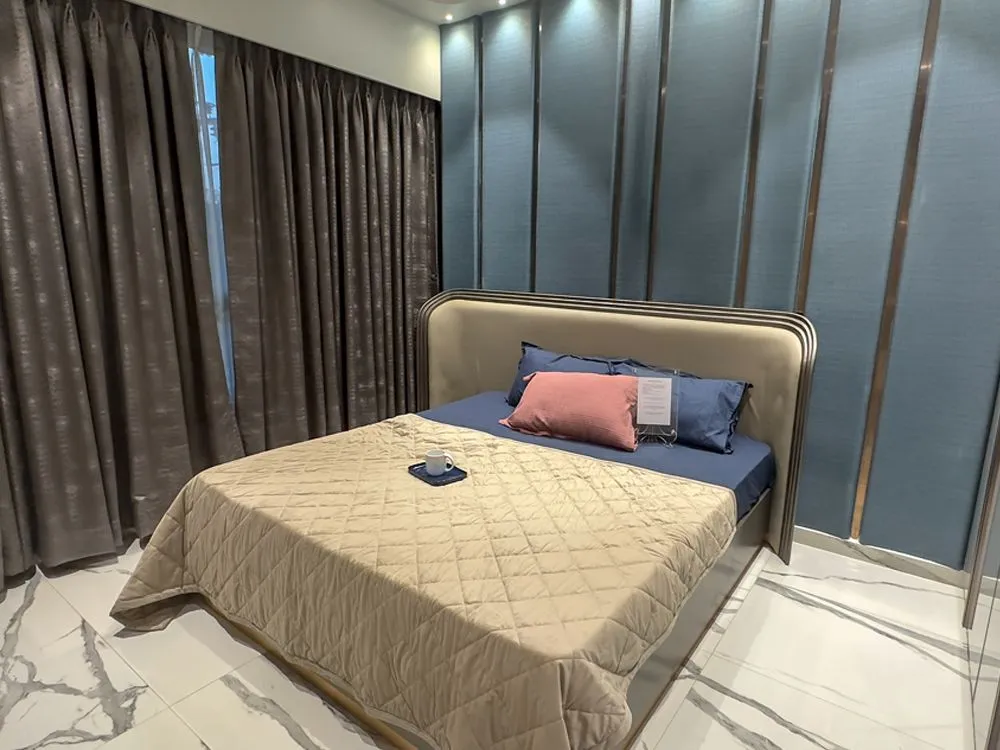 Pearl Gardens Pearl Gardens