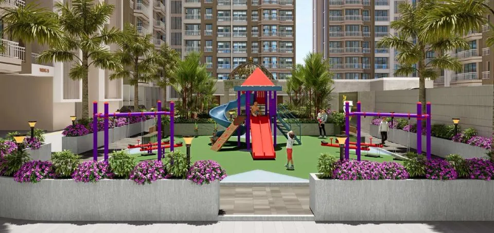 Agarwal Sky Heights Agarwal Sky Heights