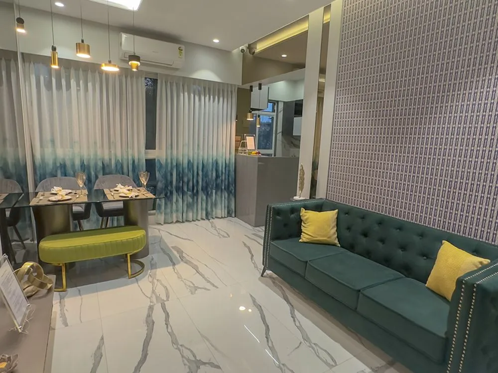 Pearl Gardens Pearl Gardens