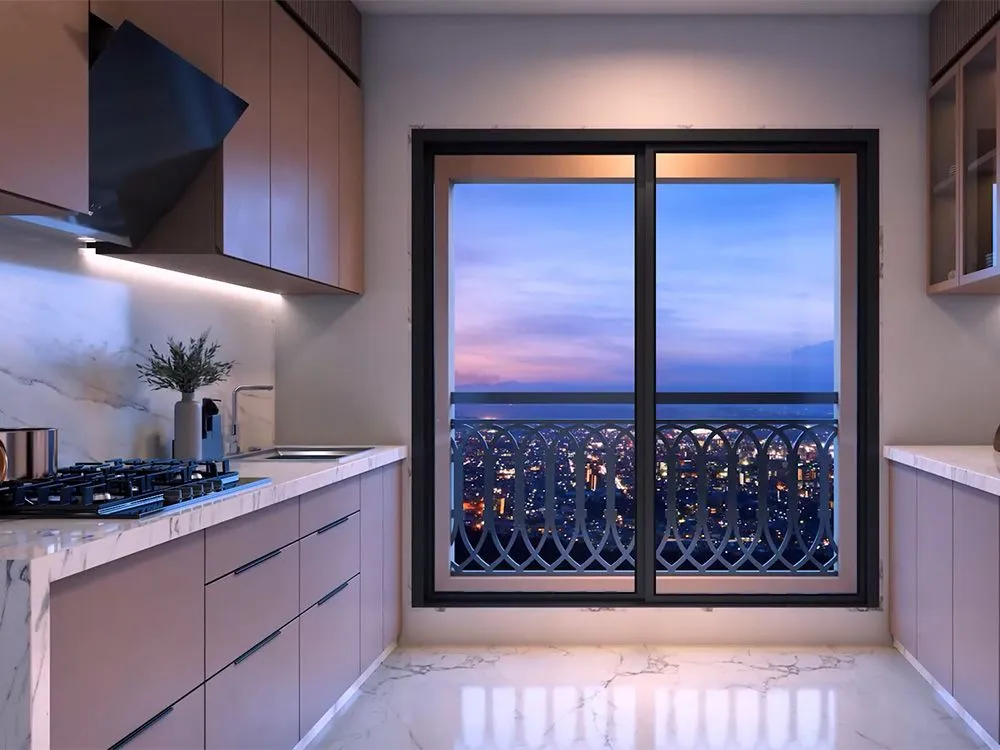 Cosmos Serenity Cosmos Serenity