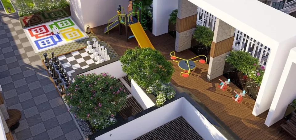 Agarwal Sky Heights Agarwal Sky Heights