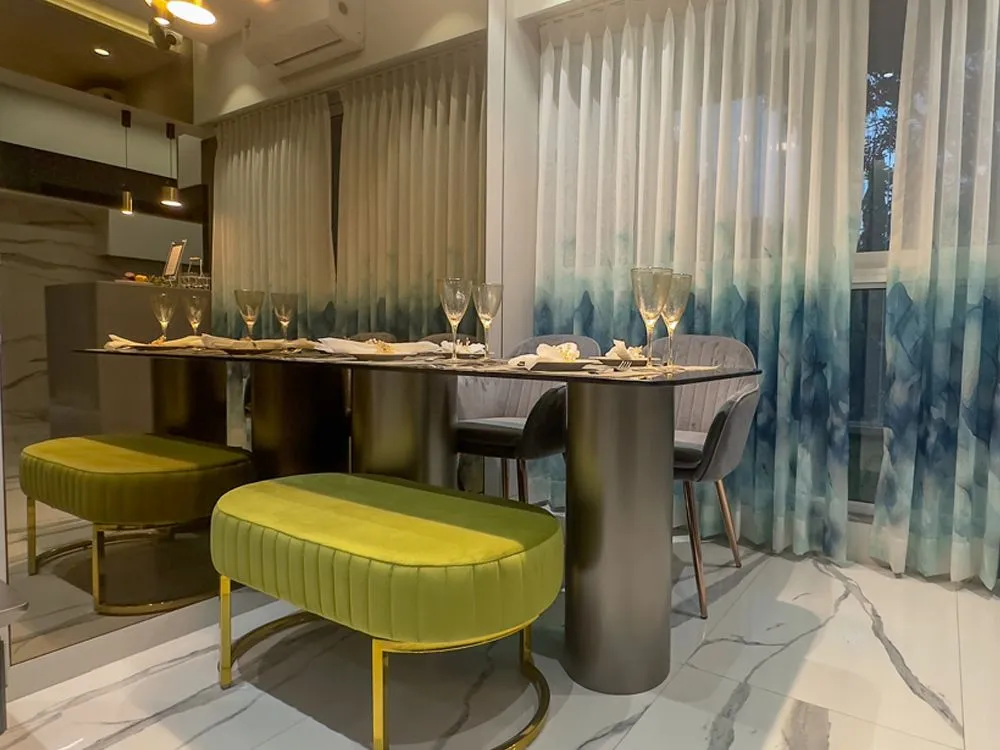 Pearl Gardens Pearl Gardens