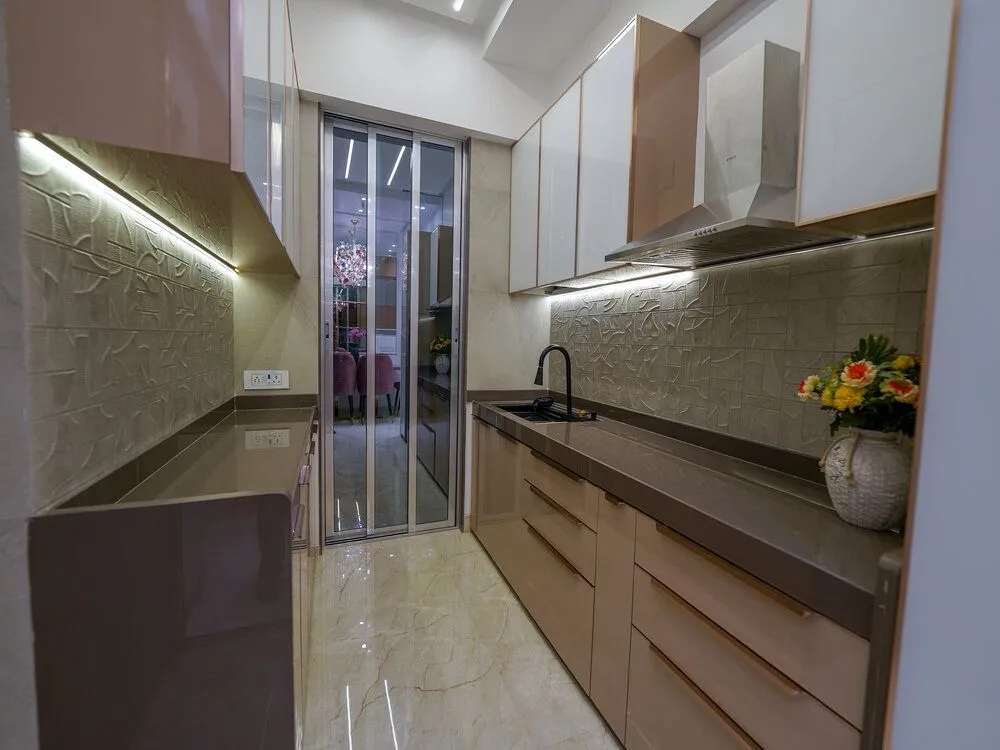 Nicon Vista Nicon Vista