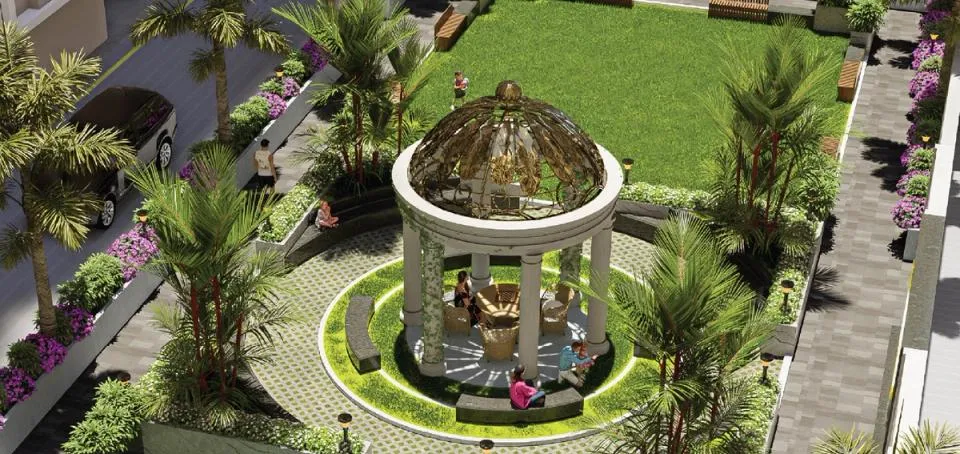 Agarwal Sky Heights Agarwal Sky Heights