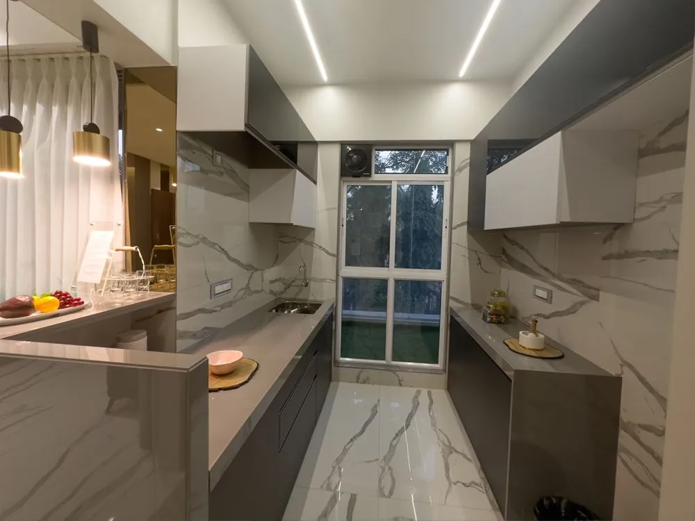 Pearl Gardens Pearl Gardens