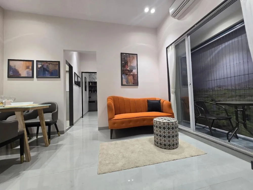 Super Homez Gulmohar Super Homez Gulmohar