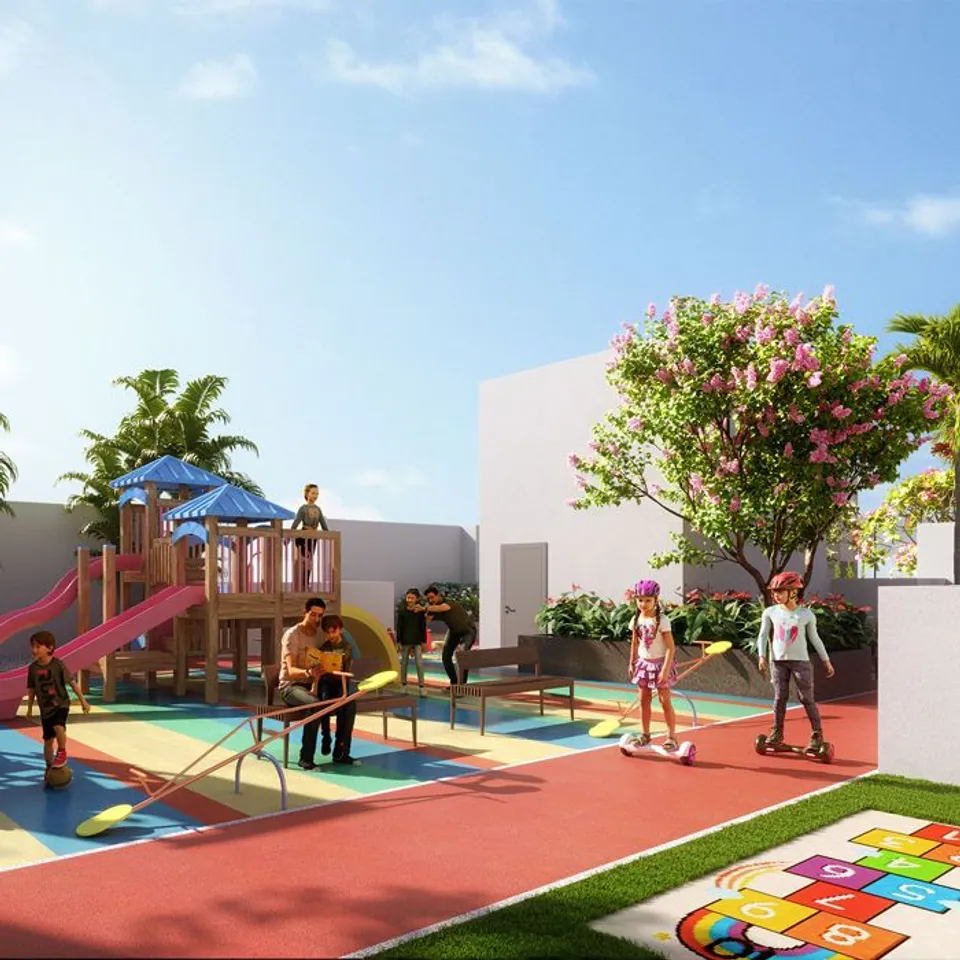 Yash Platina Yash Platina