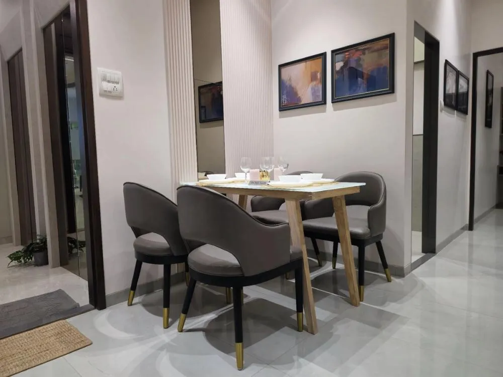 Padmavati Paradise Padmavati Paradise