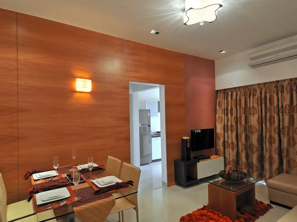 Ekta Parksville Ekta Parksville