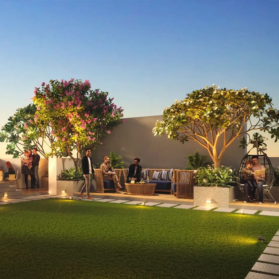 Yash Platina Yash Platina