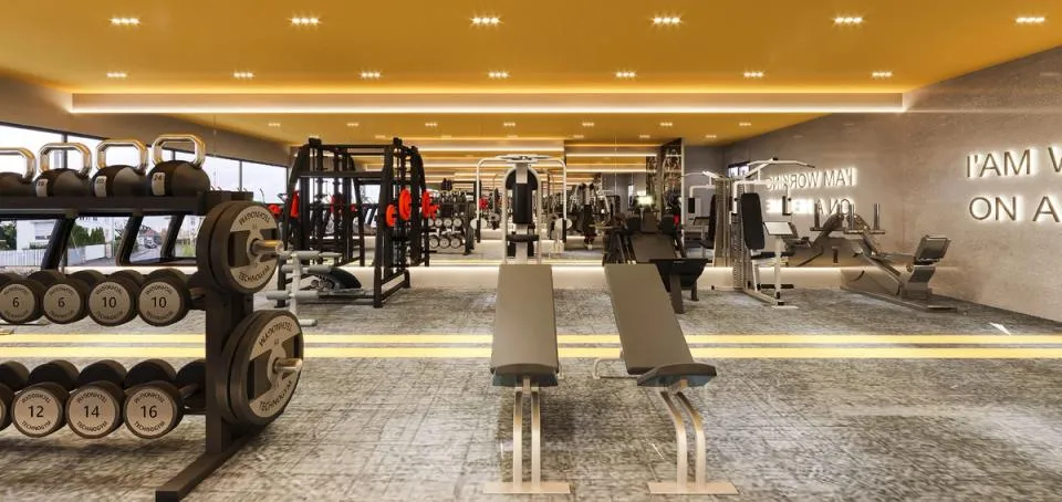 Agarwal Sky Heights Agarwal Sky Heights